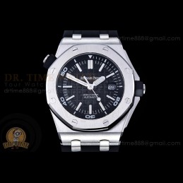 Royal Oak Offshore Diver...