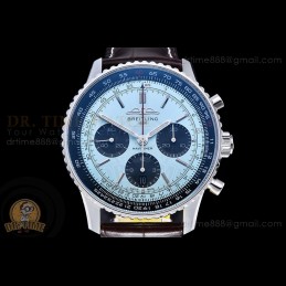 Navitimer Chronograph 43 SS...