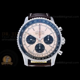 Navitimer Chronograph 43 SS...