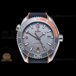 Seamaster Planet Ocean 600m...
