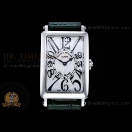 Long Island Ladies SS White...