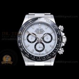 Daytona 116500 904L SS...