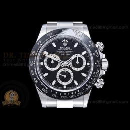 Daytona 116500 904L SS...