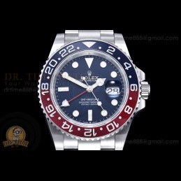 GMT-Master II 126719BLRO...