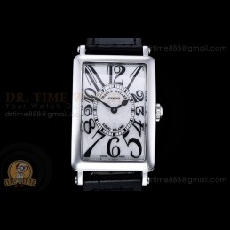 Long Island Ladies SS White...