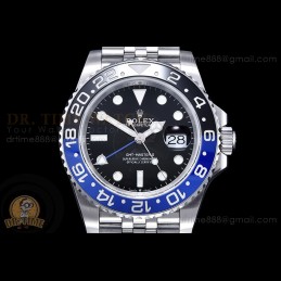GMT-Master II 126710BLNR...