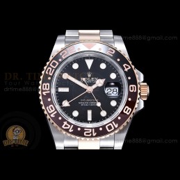 GMT II 126711CHNR RG/SS...