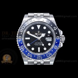 GMT-Master II 126710BLNR...