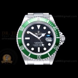 Submariner 16610LV 904L...
