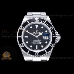 Submariner 16610LN 904L...