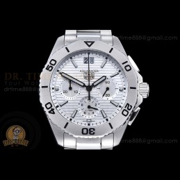 Aquaracer Chronograph SS...
