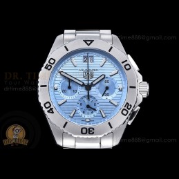 Aquaracer Chronograph SS...