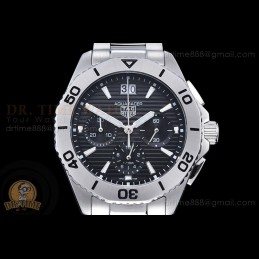 Aquaracer Chronograph SS...