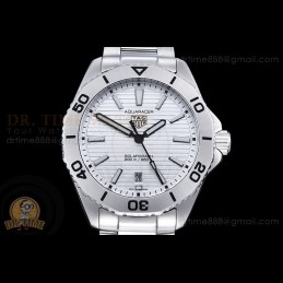 Aquaracer Solargraph SS...