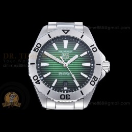 Aquaracer Solargraph SS...