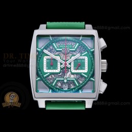 Tag Monaco Chronograph TI...