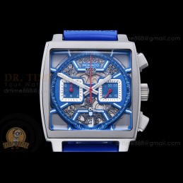 Tag Monaco Chronograph TI...