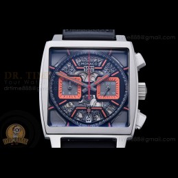 Tag Monaco Chronograph TI...