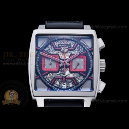 Tag Monaco Chronograph TI...