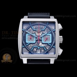 Tag Monaco Chronograph TI...