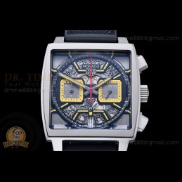 Tag Monaco Chronograph TI...