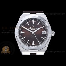 Overseas 4500V SS Brown...