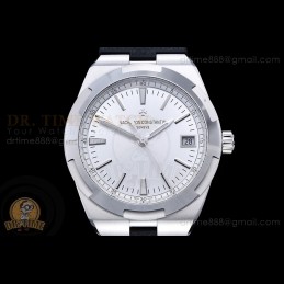Overseas 4500V SS White...