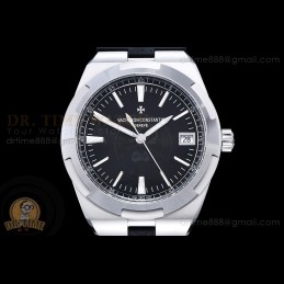 Overseas 4500V SS Black...