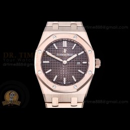 Royal Oak Ladies 67650OR RG...