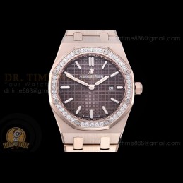 Royal Oak Ladies 67651OR RG...