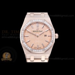 Royal Oak Ladies 67651OR RG...
