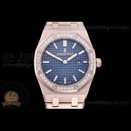 Royal Oak Ladies 67651OR RG...