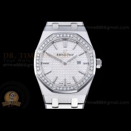 Royal Oak Ladies 67651ST SS...