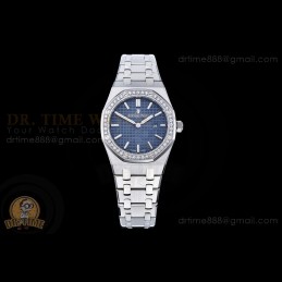 Royal Oak Ladies 67651ST SS...