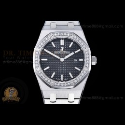 Royal Oak Ladies 67651ST SS...