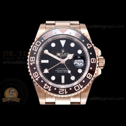 GMT-Master II 126715CHNR RG...