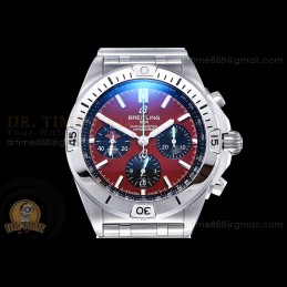 Chronomat B01 42 Six...