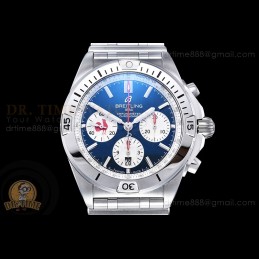 Chronomat B01 42 Six...