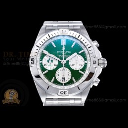 Chronomat B01 42 Six...
