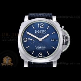 Luminor Marina Auto 44mm...