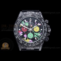 Daytona DiW "Carbon Motley"...