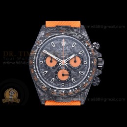 Daytona DiW "All Carbon...