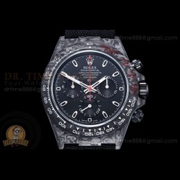 Daytona DiW "All Carbon...