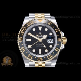 GMT-Master II 126713 904L...