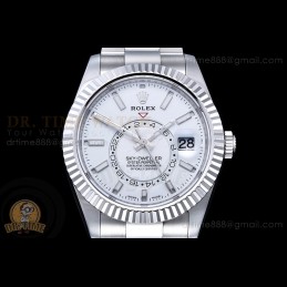 Sky-Dweller 326934 904L SS...