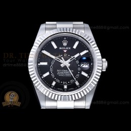 Sky-Dweller 326934 904L SS...