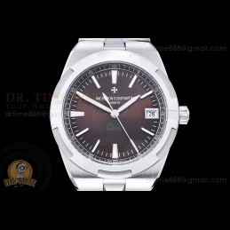 Overseas 4500V SS Brown...