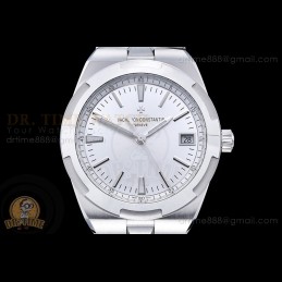 Overseas 4500V SS White...