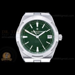 Overseas 4500V SS Green...