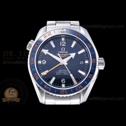 Seamaster Planet Ocean 600M...